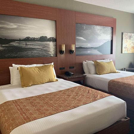 Best Western Plus Oklahoma City Yukon Eksteriør billede