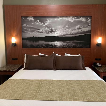 Best Western Plus Oklahoma City Yukon Eksteriør billede