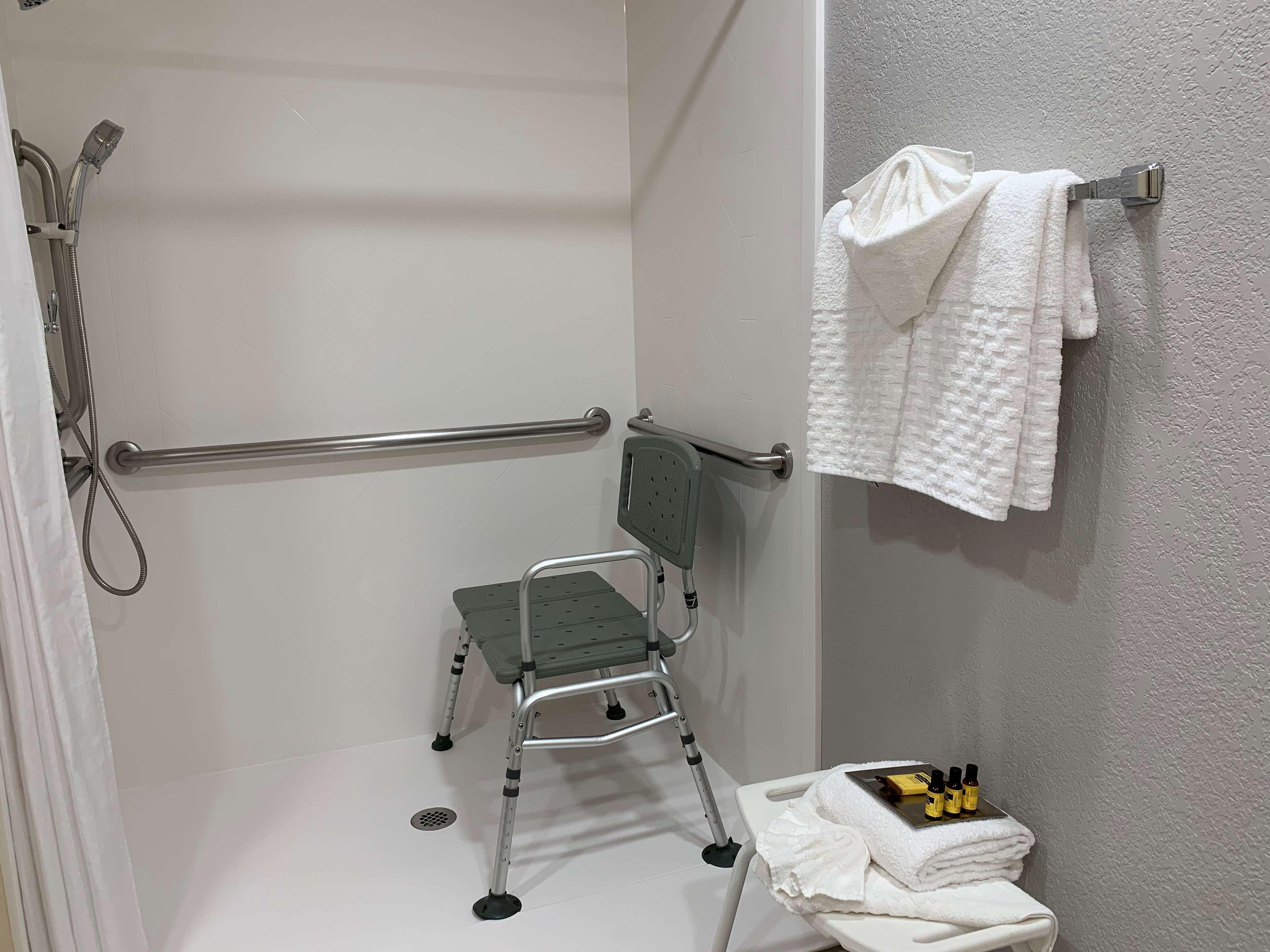Best Western Plus Oklahoma City Yukon Eksteriør billede