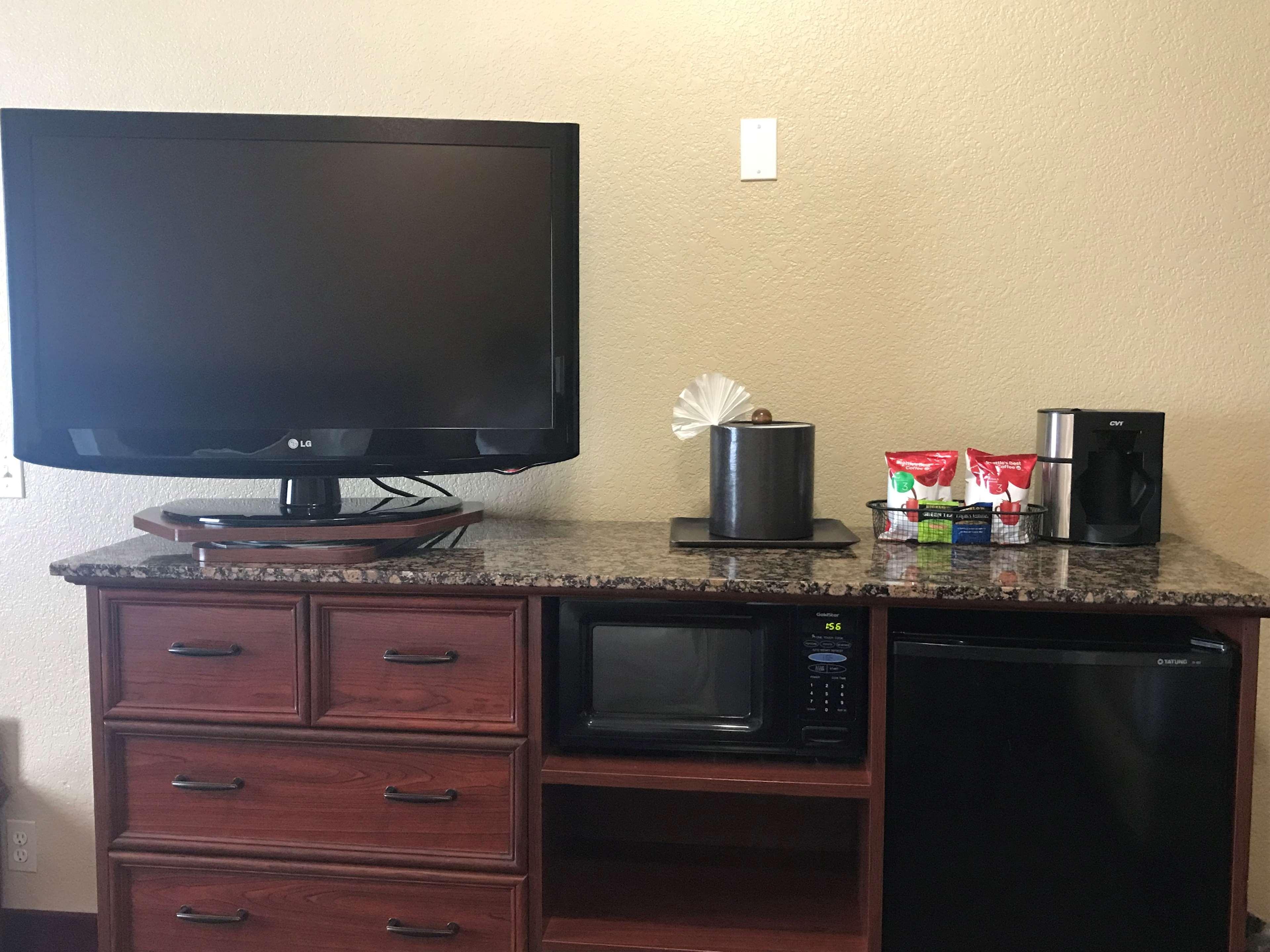 Best Western Plus Oklahoma City Yukon Eksteriør billede