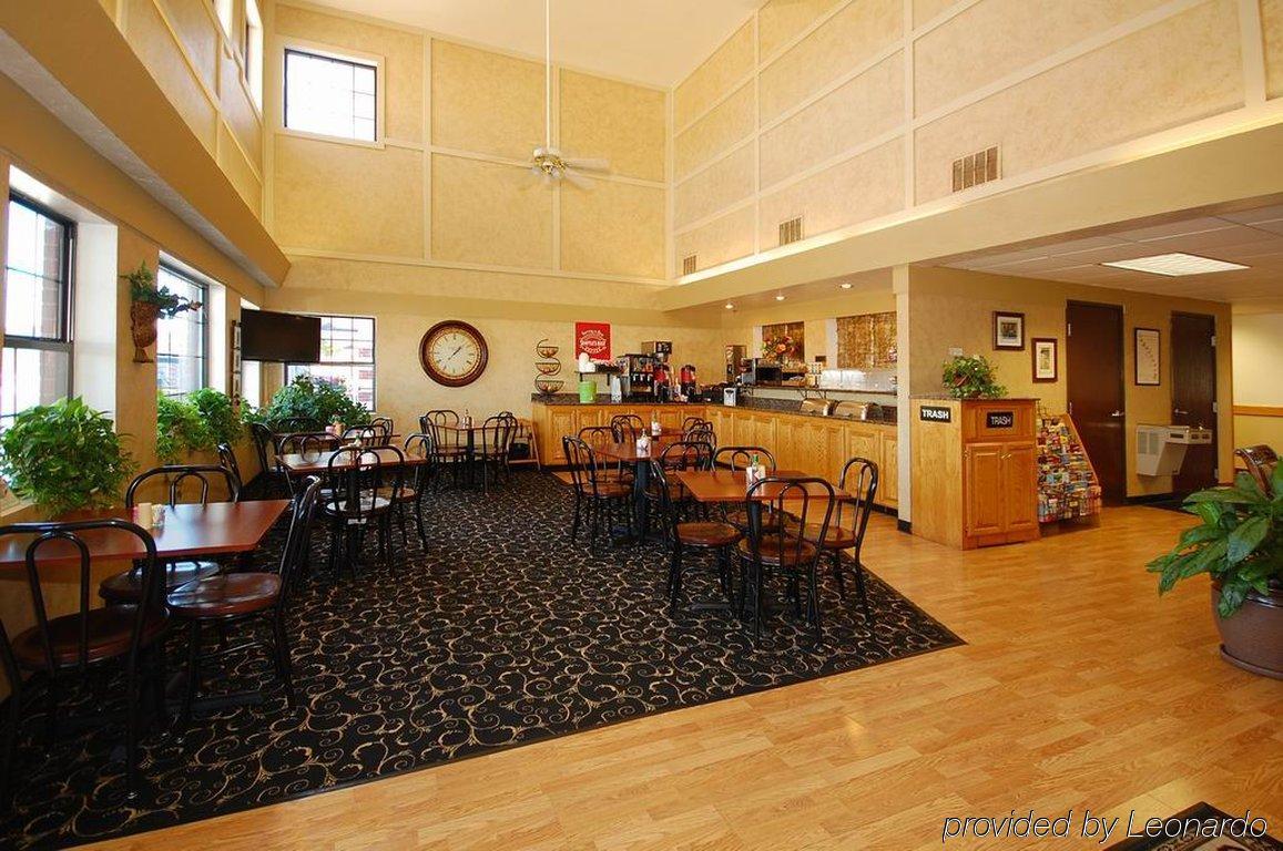 Best Western Plus Oklahoma City Yukon Eksteriør billede