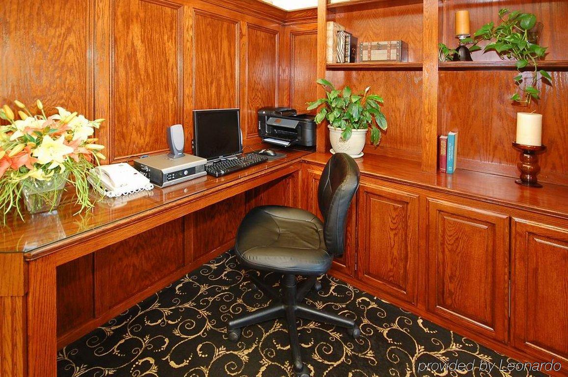 Best Western Plus Oklahoma City Yukon Faciliteter billede