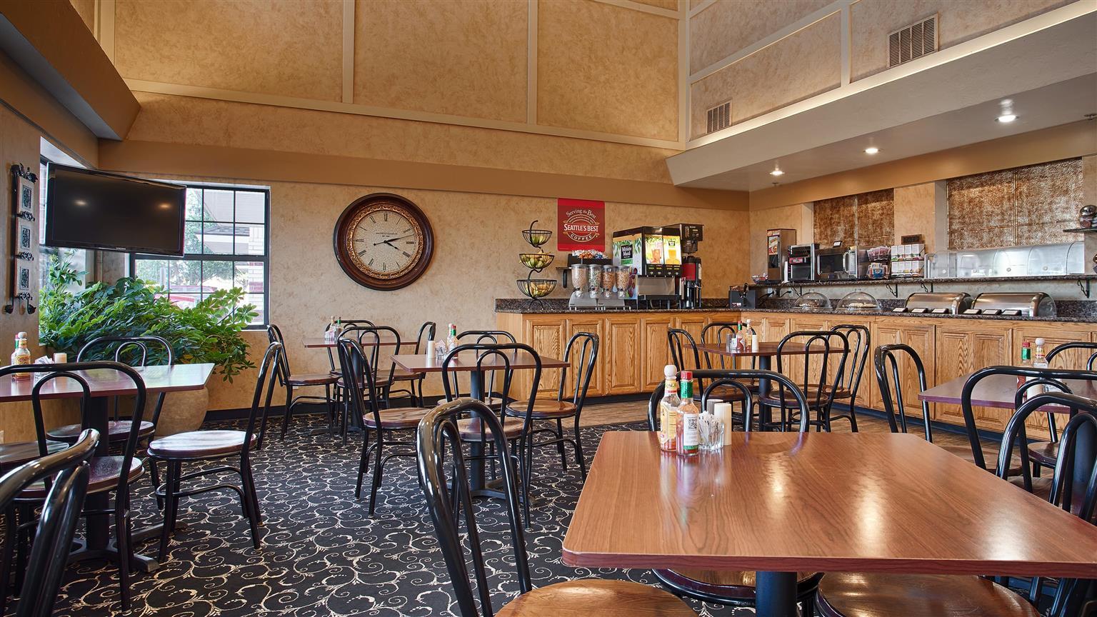Best Western Plus Oklahoma City Yukon Eksteriør billede