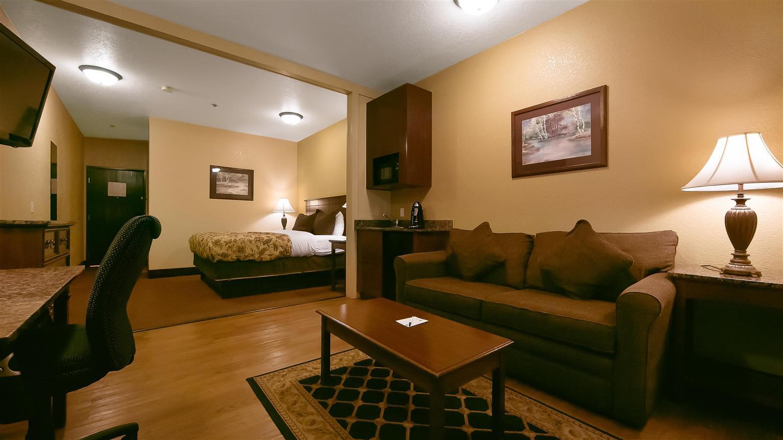 Best Western Plus Oklahoma City Yukon Eksteriør billede