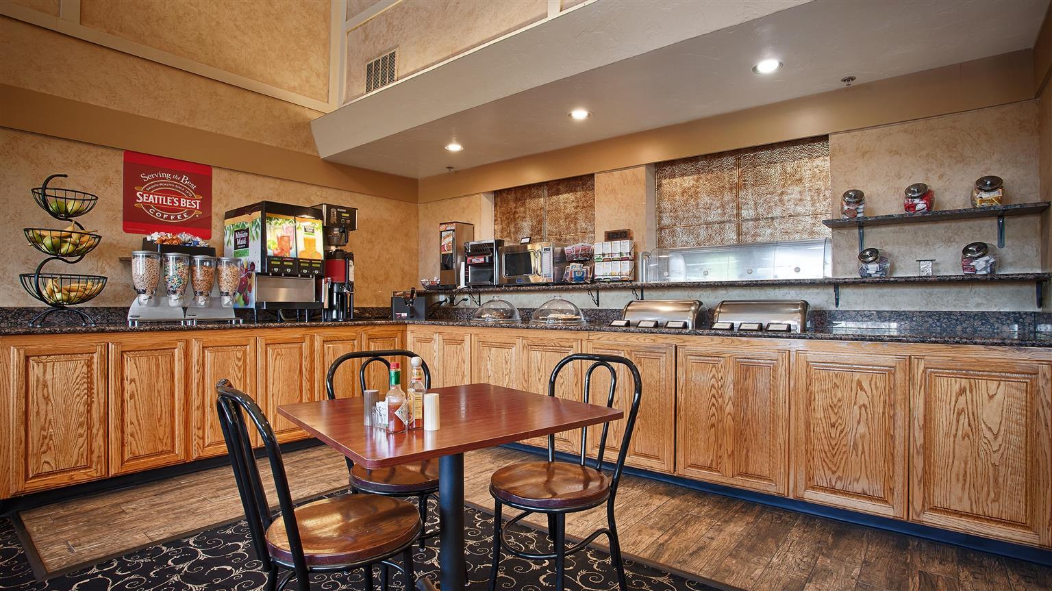 Best Western Plus Oklahoma City Yukon Eksteriør billede