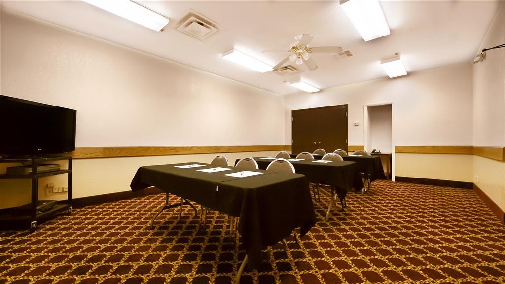 Best Western Plus Oklahoma City Yukon Faciliteter billede
