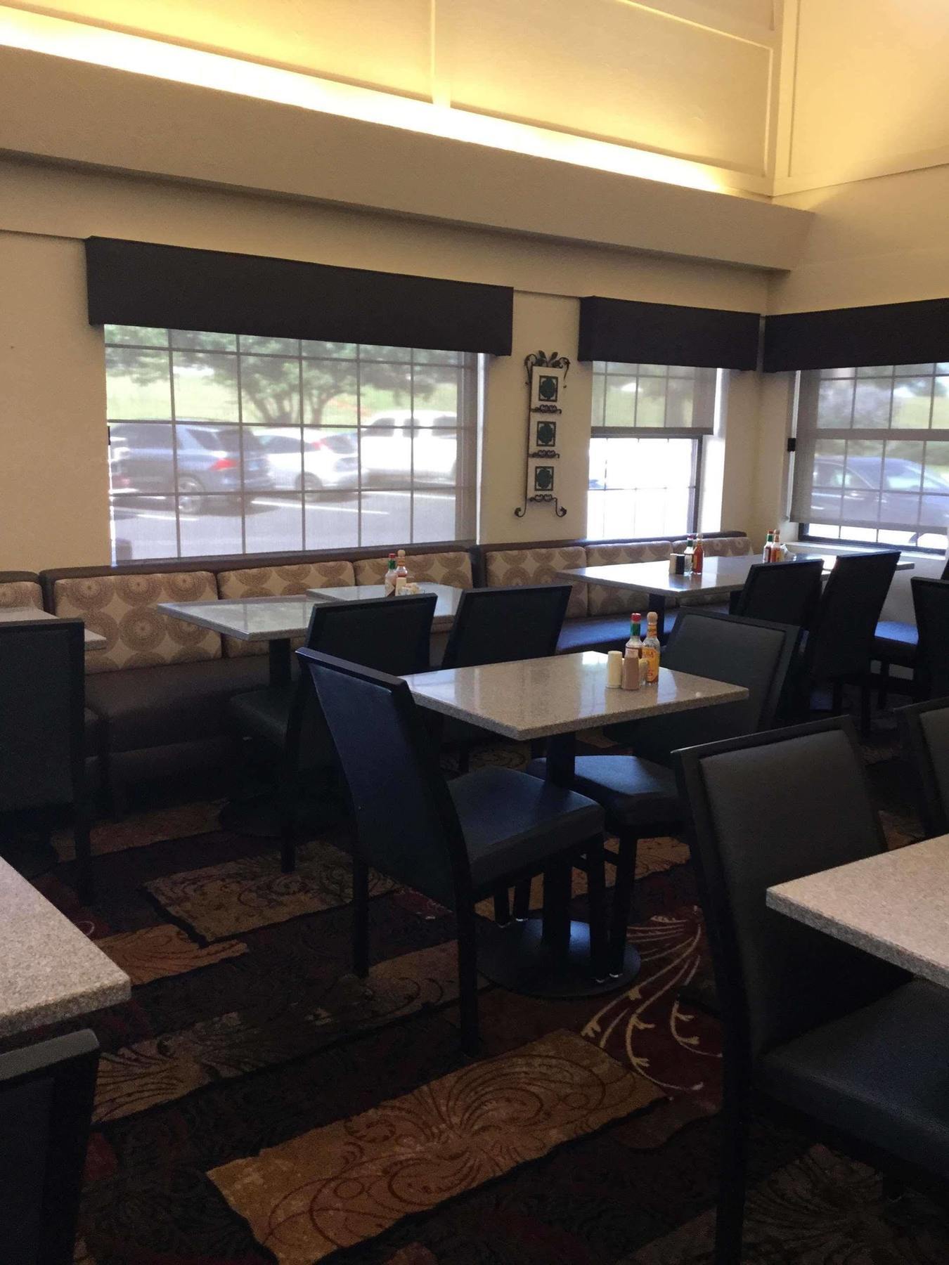 Best Western Plus Oklahoma City Yukon Eksteriør billede