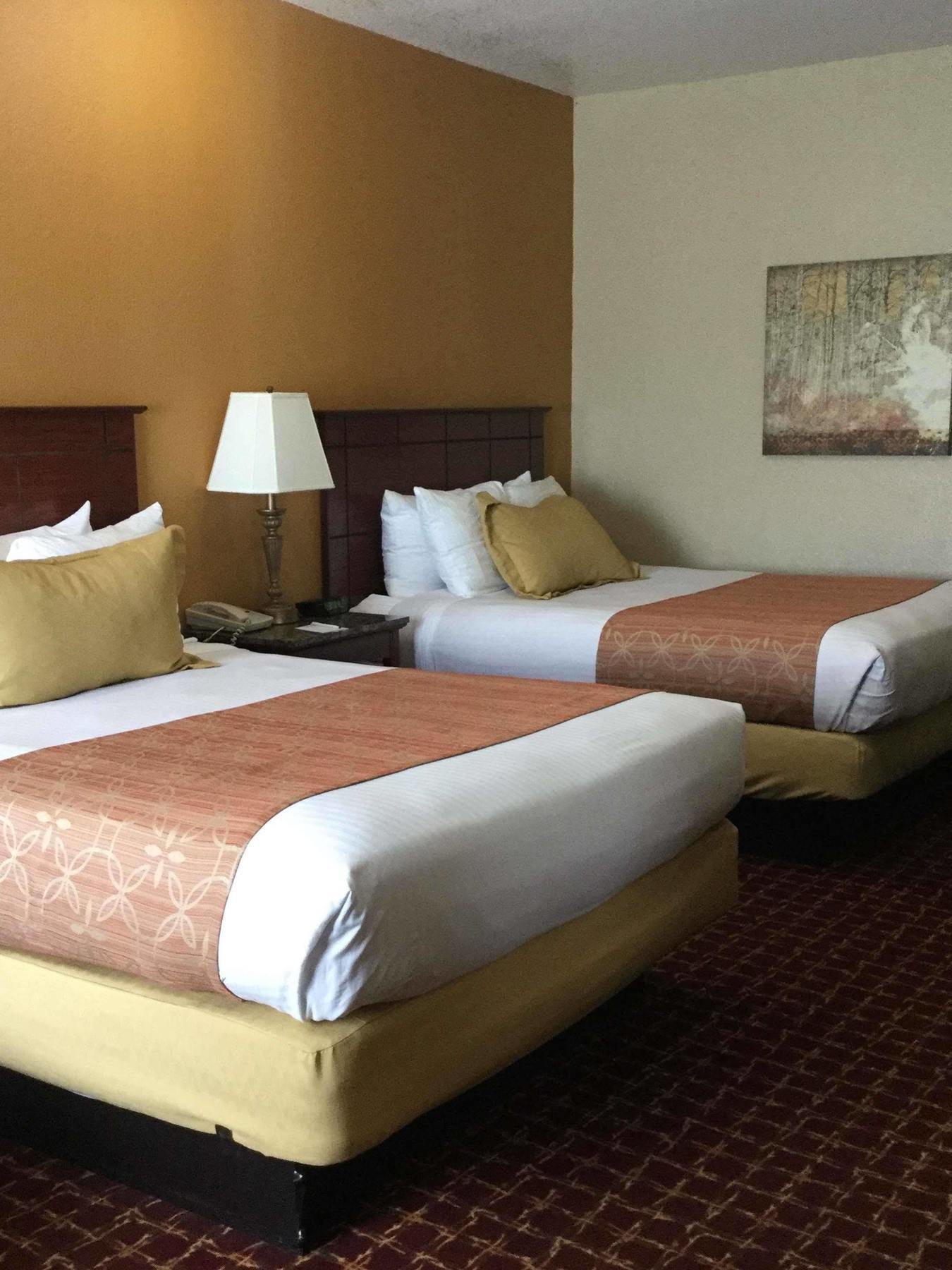Best Western Plus Oklahoma City Yukon Eksteriør billede