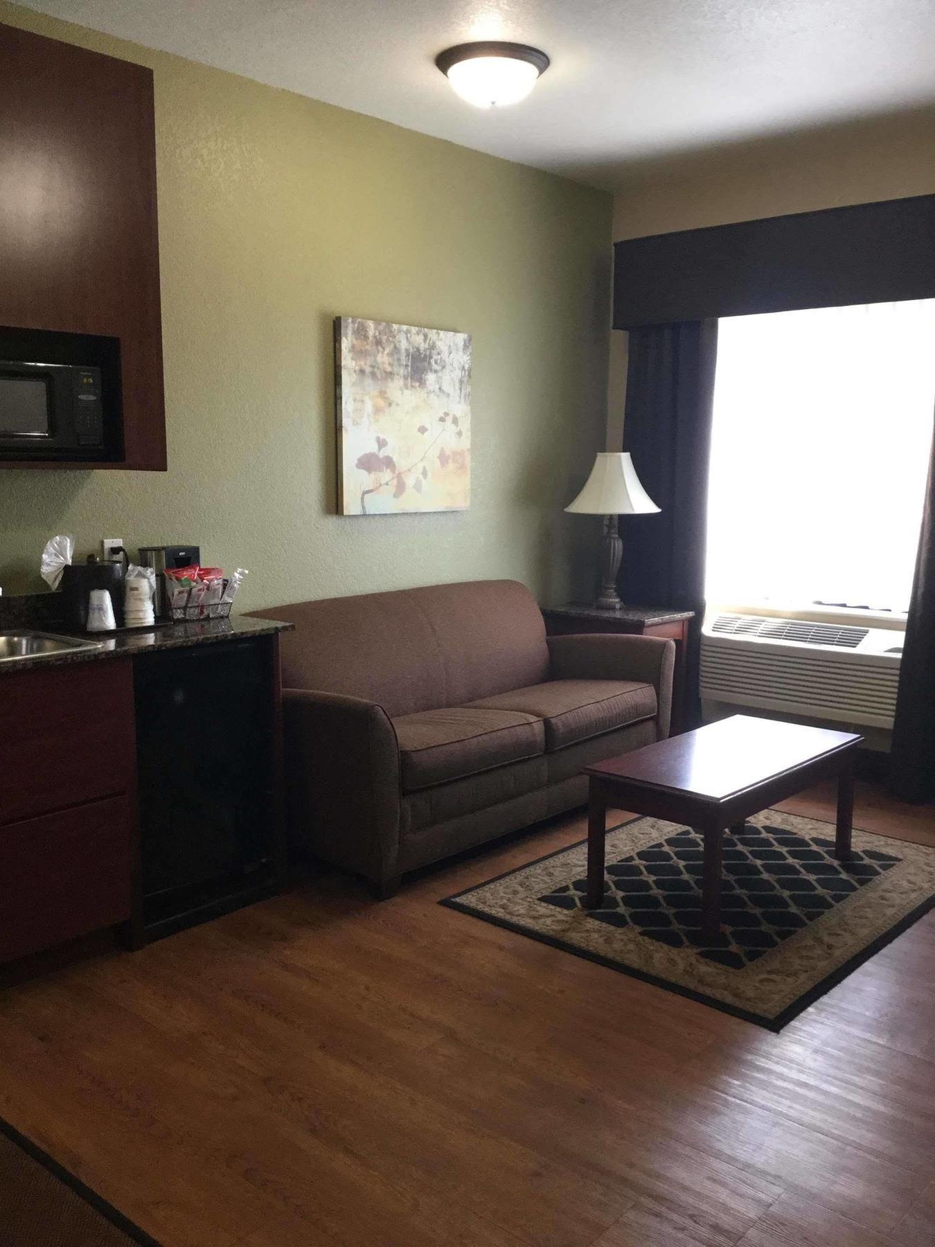 Best Western Plus Oklahoma City Yukon Eksteriør billede